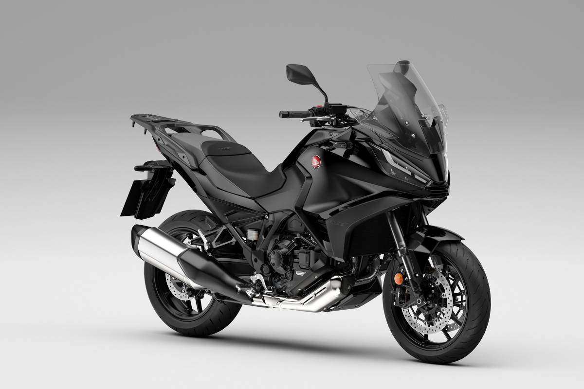 Honda NT1100