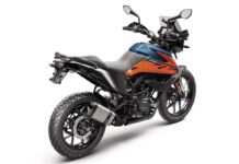 KTM Adventure 390 2023