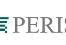 Logo de seguros Peris