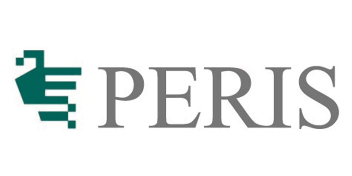 Logo de seguros Peris