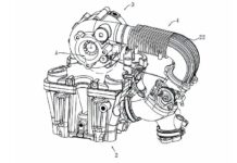 Imágenes del motor que prepara Benda