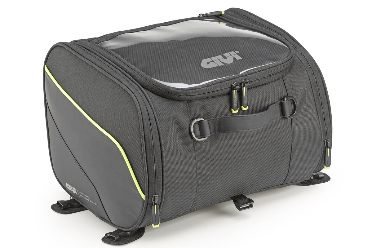 GIVI urban EA136
