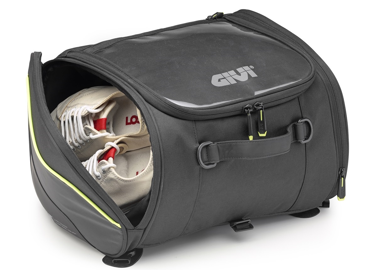 GIVI urban EA136