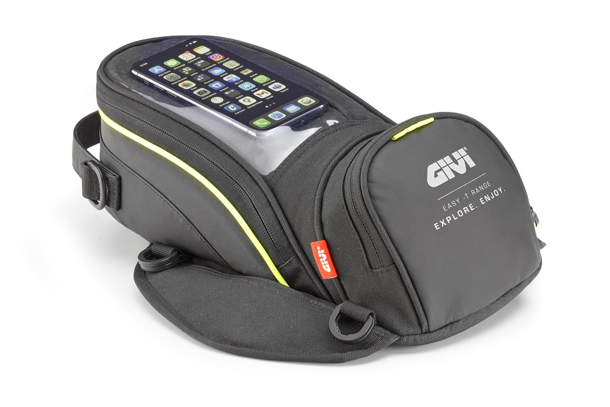 GIVI urban EA138