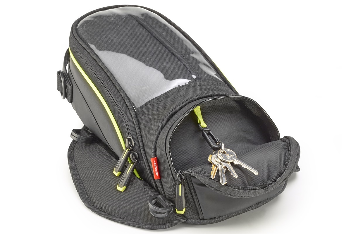 GIVI urban EA138