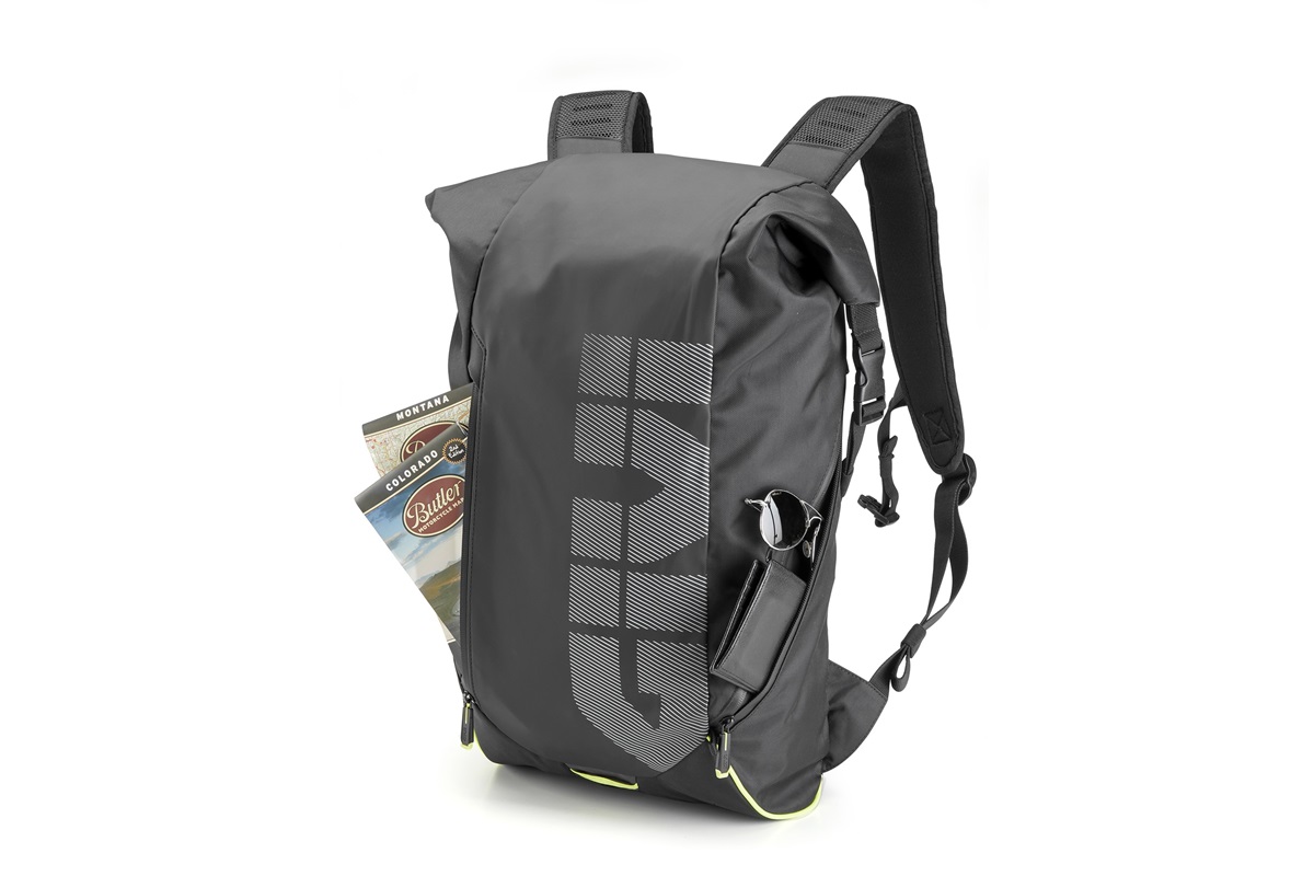 GIVI urban EA148
