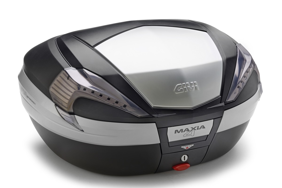 GIVI urban V56NT
