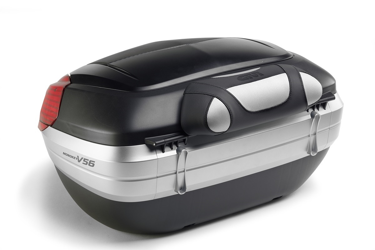 GIVI urban V56NT