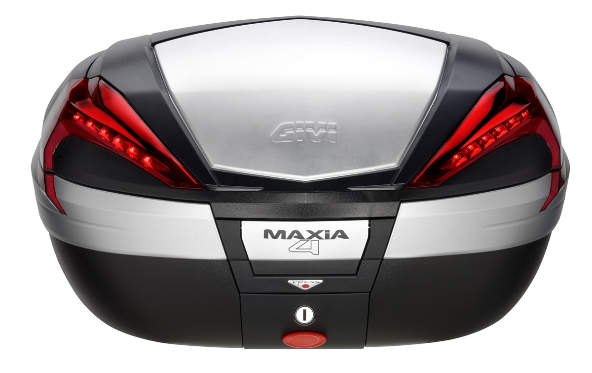 GIVI urban V56NT