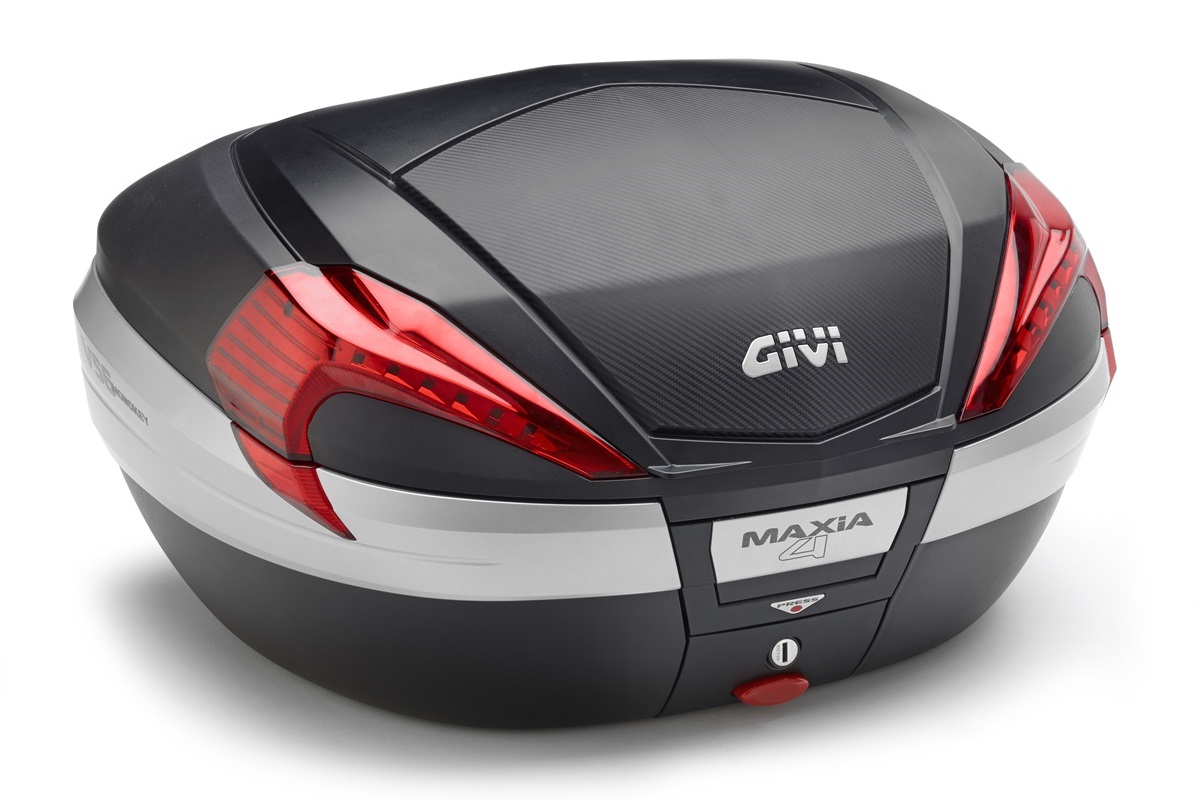 GIVI urban V56NT
