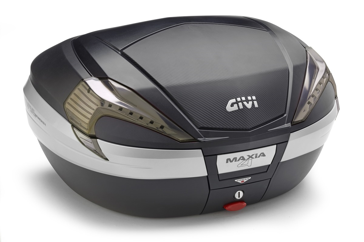 GIVI urban V56NT