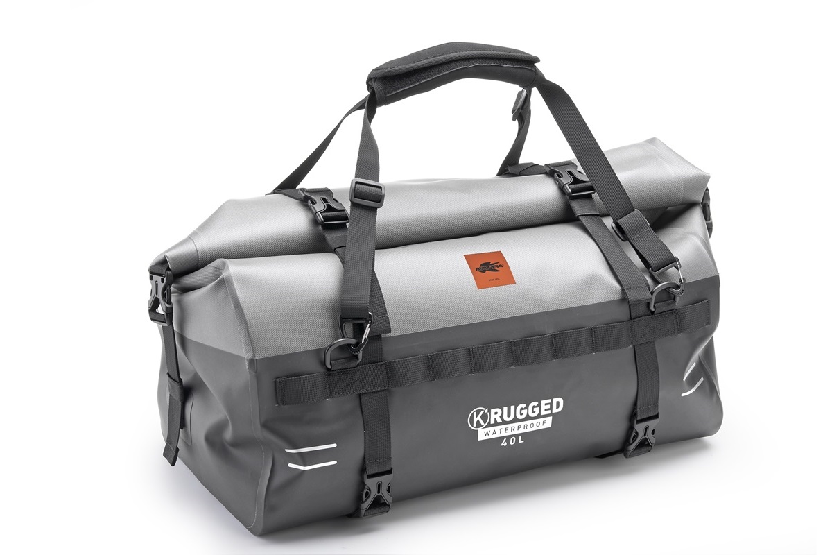 Kappa K'Rugged AV04
