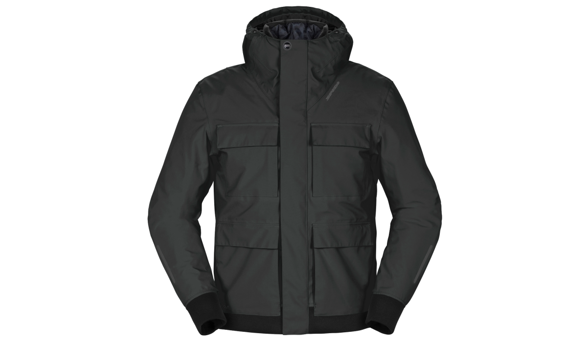 SPIDI Riding Parka