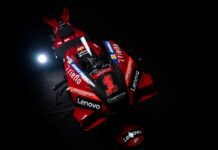 ¿Sabes cuál fue el último piloto de MotoGP en correr con el 1?