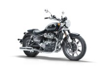 Royal Enfield Super Meteor 650 2023