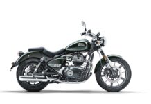 Royal Enfield Super Meteor 650 2023