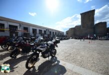 Rider Ráfagas Béjar 2022