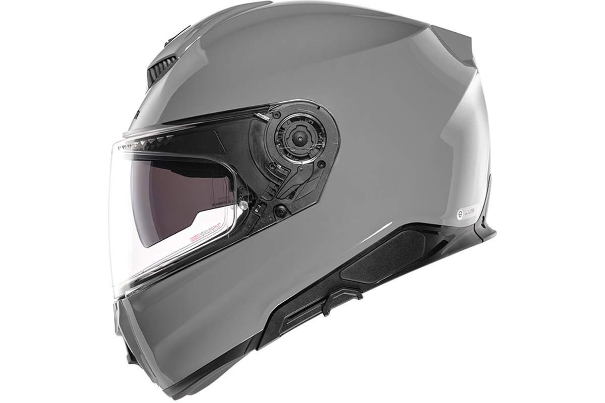 Schuberth S3 2023