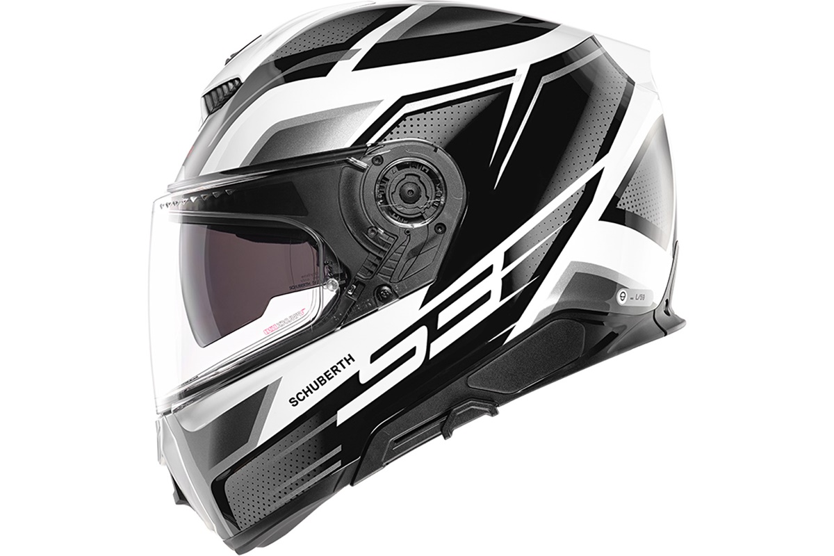 Schuberth S3 2023