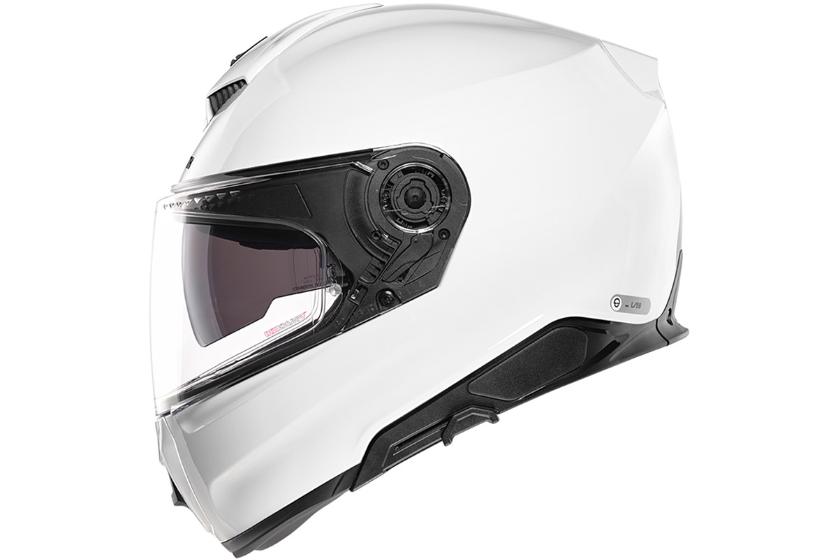 Schuberth S3 2023