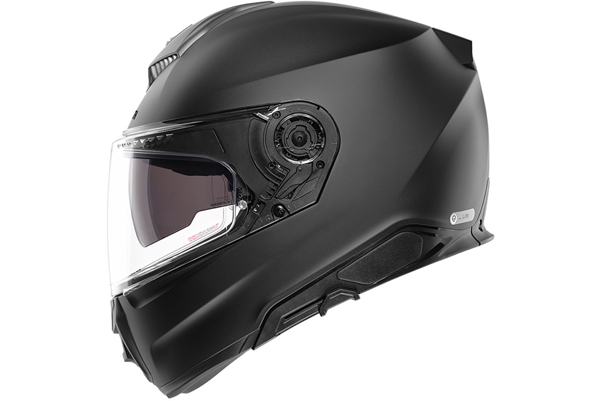 Schuberth S3 2023