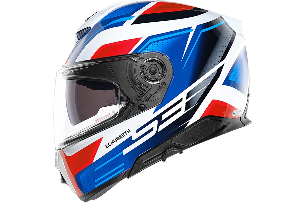 Schuberth S3 2023
