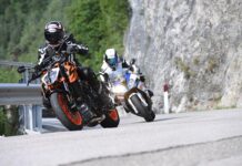 El mantenimiento, fundamental para la seguridad en moto