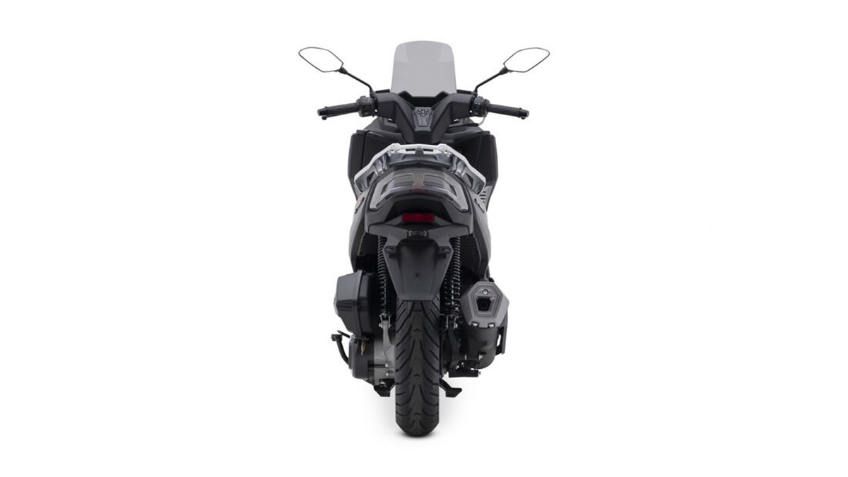 Voge Sfida SR125 2023