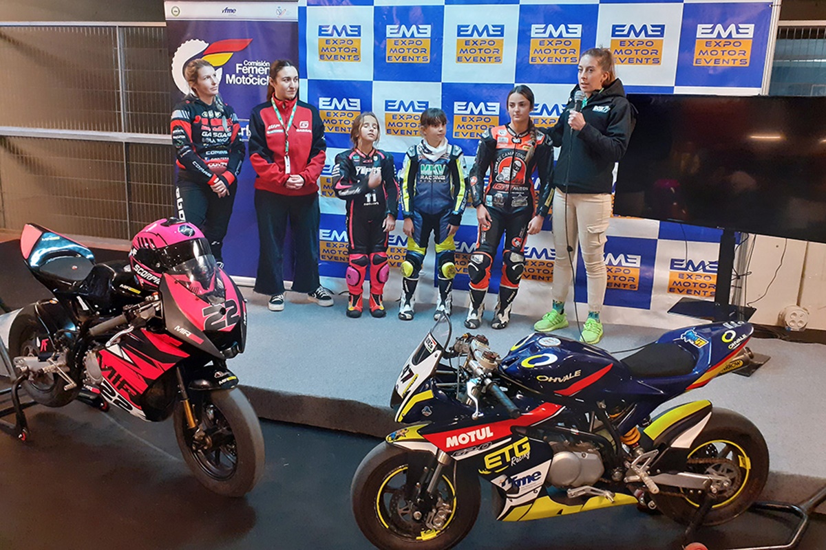 MotoAndalucía 2023