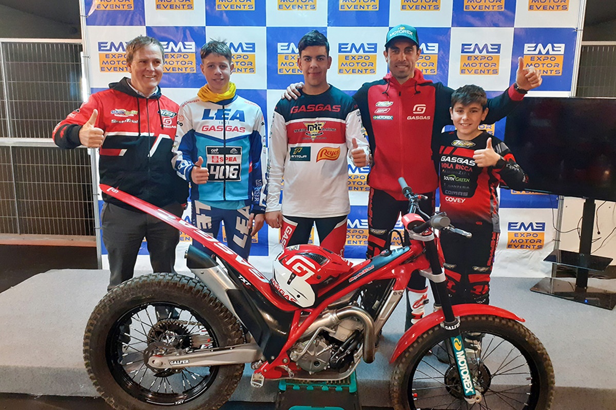 MotoAndalucía 2023