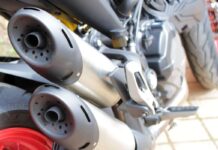 Las motocicletas quedan excluidas de momento de la famosa normativa