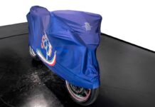 MV Agusta F4 Freece Tricolori