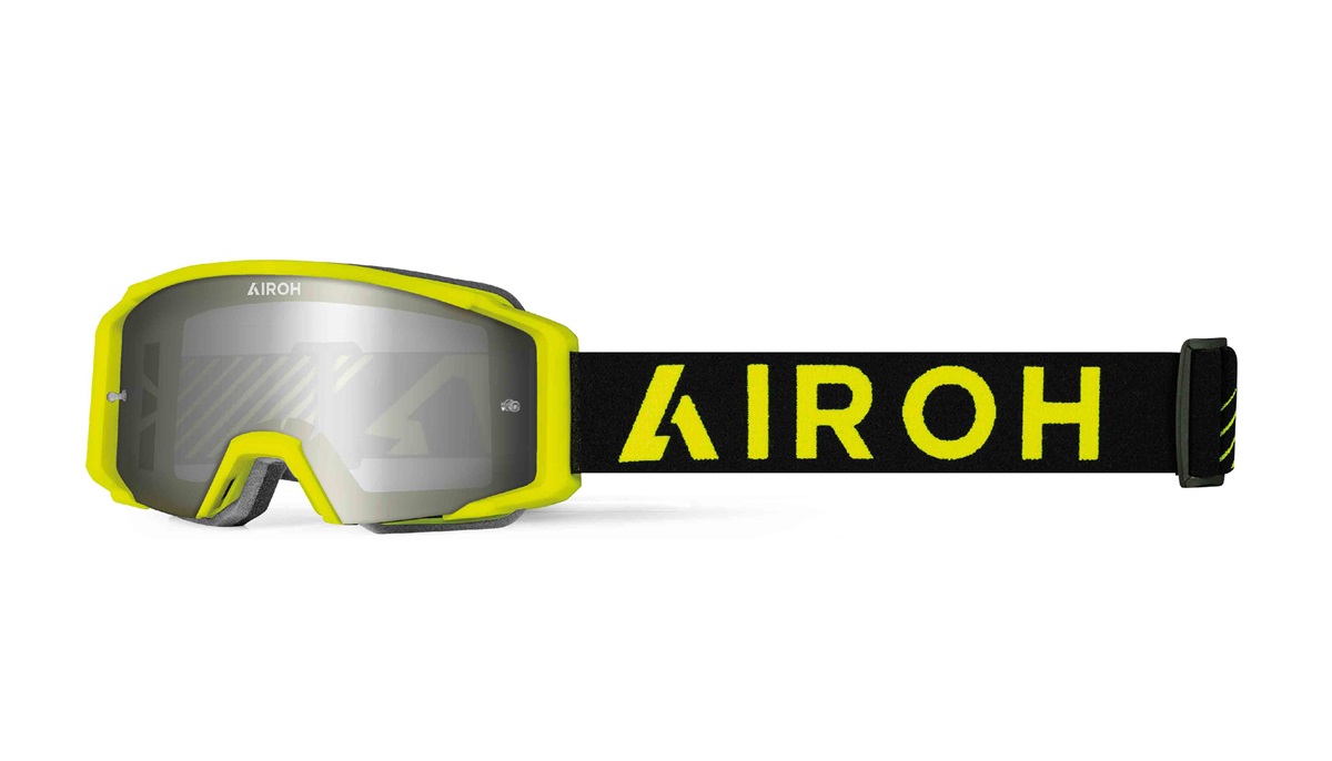 Airoh Blast XR1