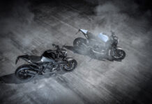 KTM Brabus 1300 R Edition 23