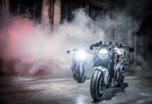 KTM Brabus 1300 R Edition 23