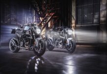KTM Brabus 1300 R Edition 23