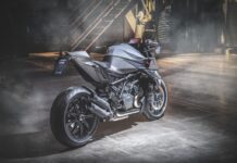 KTM Brabus 1300 R Edition 23