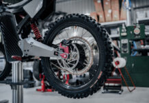 Graft EO.12 en detalle