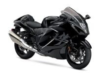 Suzuki Hayabusa 2023