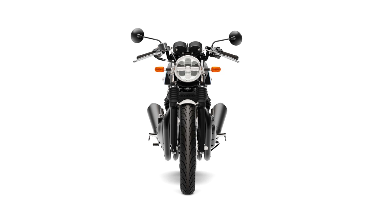 Royal Enfield Continental GT 650 2023