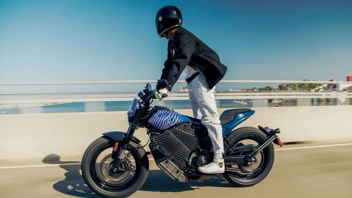 Livewire S2 Del Mar