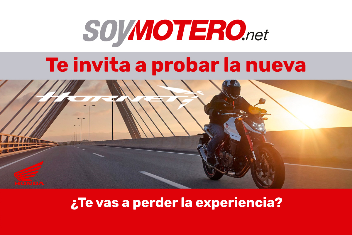 Honda Experience Soymotero