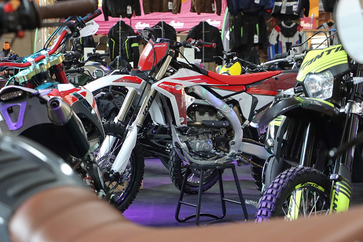 MotoAndalucía 2023
