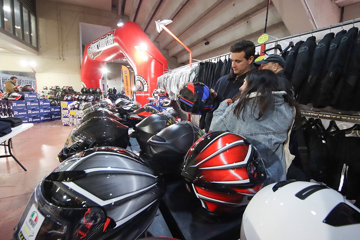 MotoAndalucía 2023