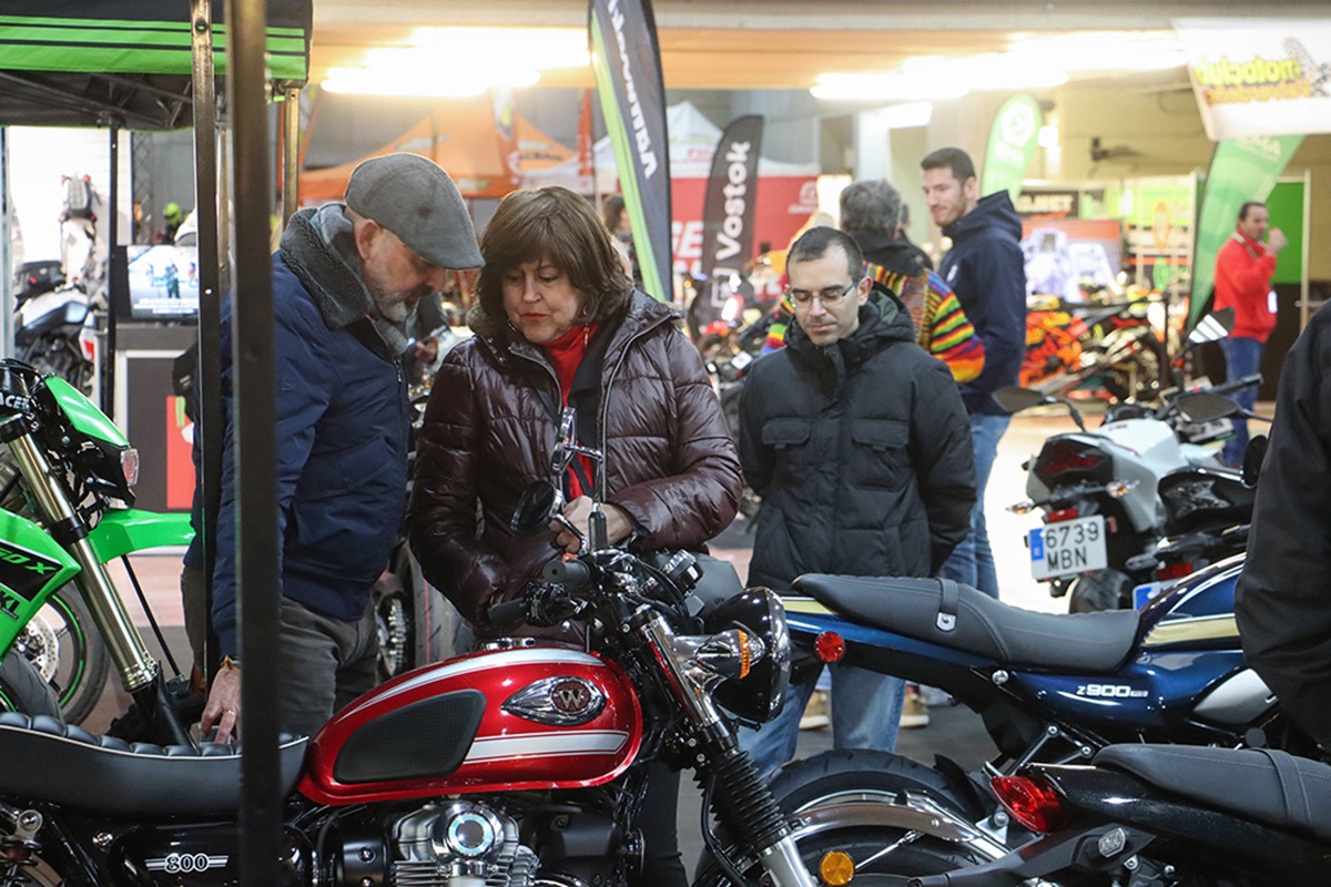 MotoAndalucía 2023