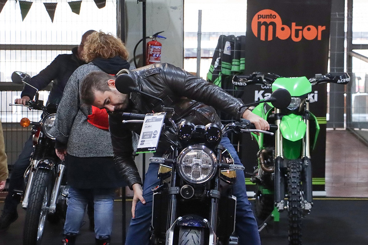 MotoAndalucía 2023