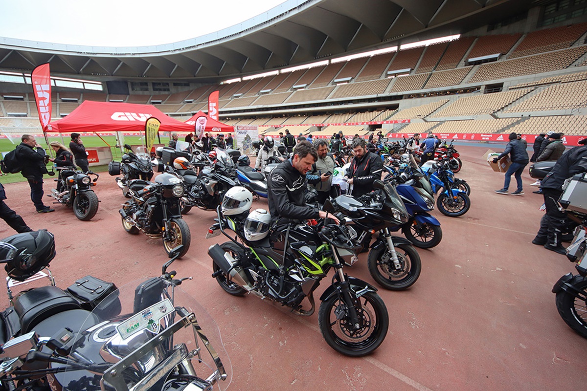 MotoAndalucía 2023