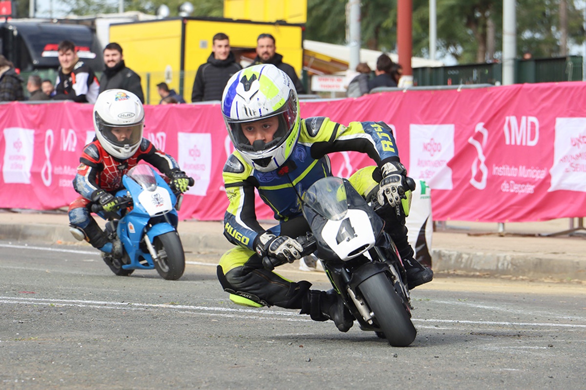 MotoAndalucía 2023
