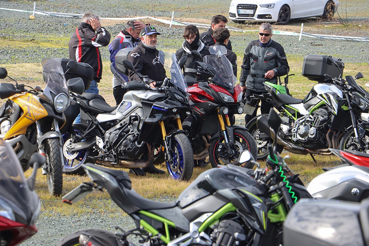 MotoAndalucía 2023