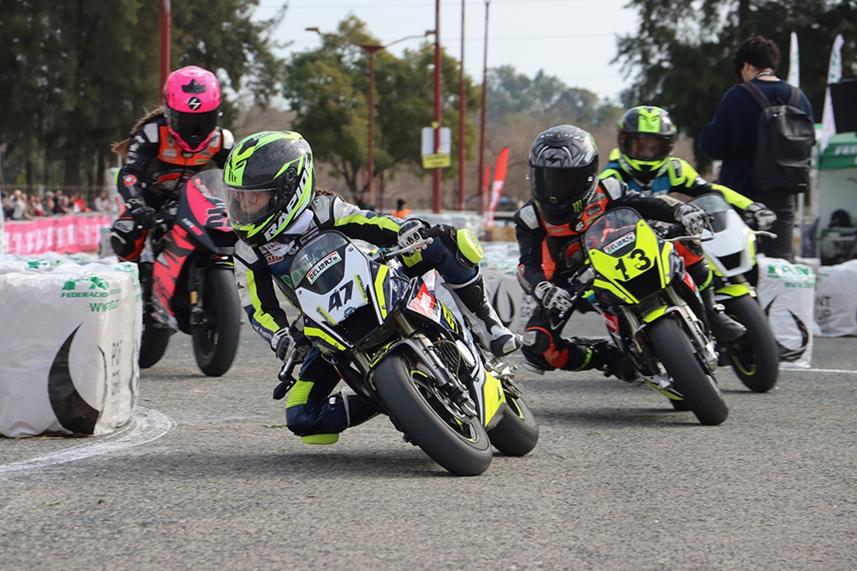 MotoAndalucía 2023